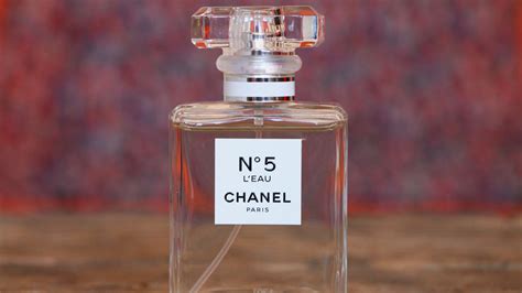 imposter chanel 5 cologne|dossier Chanel no 5 dupe.